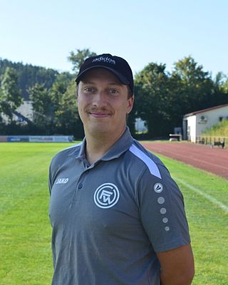 Marcel Schrettle