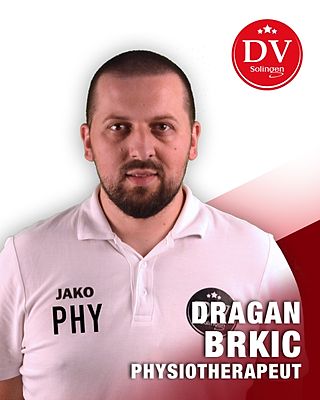 Dragan Brkic
