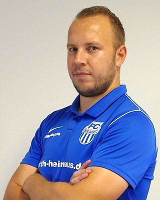 Patrick Neu