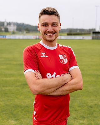 Maximilian Frohnwieser