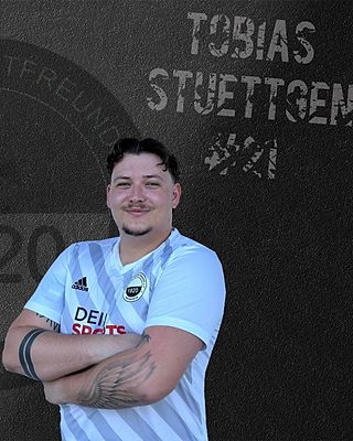 Tobias Stüttgen