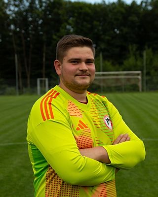 Tizian Klee
