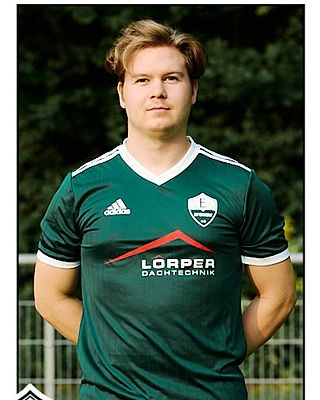 Maximilian Peter Clemens