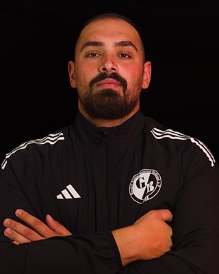 Paschalis Salampoukidis