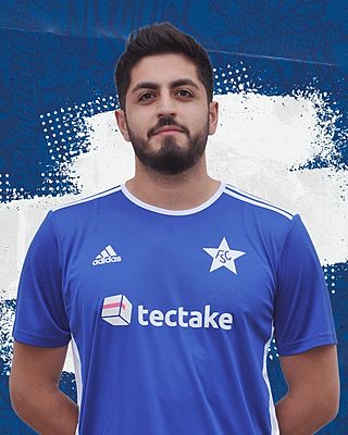 Emre Karyagdi