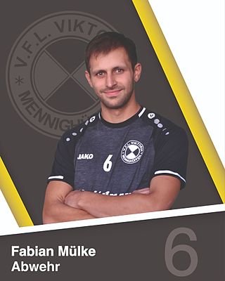 Fabian Mülke