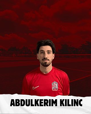 Abdulkerim Kilinc