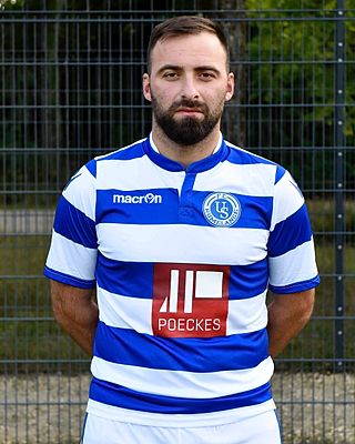 Fatih Sahin