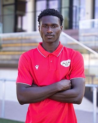 Oscar Umabano Junior