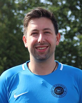 Dominik Chytry