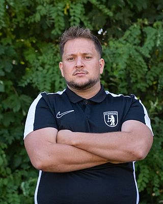 Mario Hartmann