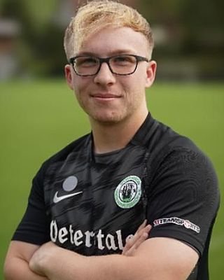 Maximilian Zeferer