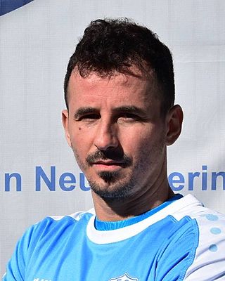 Ivica Pavlovic