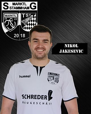 Nikol Jakesevic