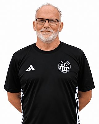 Andreas Grywatz