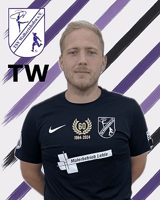 Niko Wenzel