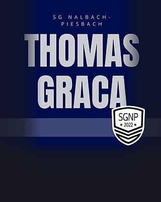 Thomas Graca
