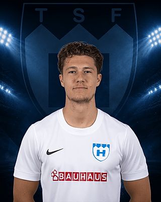 Luca Krieger
