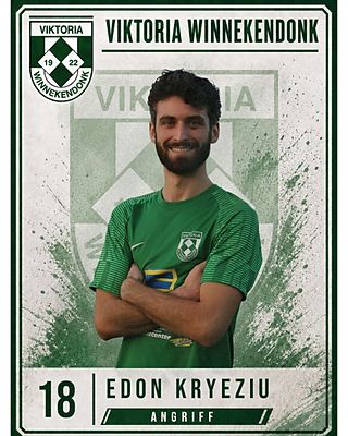 Edon Kryeziu