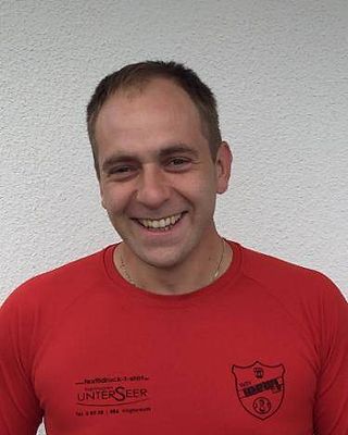 Andreas Maurer