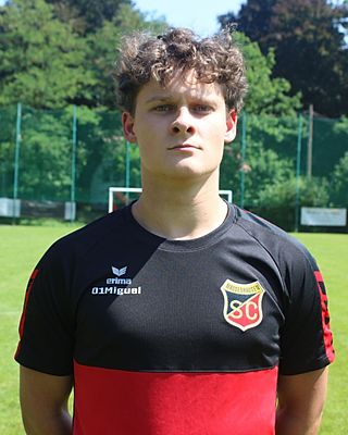 Miguel-Marcel Lüdke