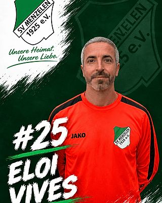 Eloi Vives