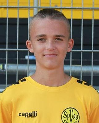 Gianluca Steingräber