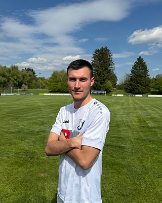 Luka Bartolovic