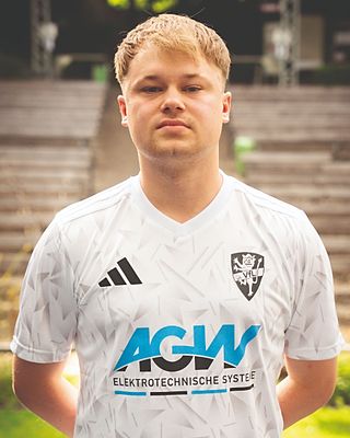 Tim Niemann