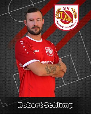 Robert Schlimp