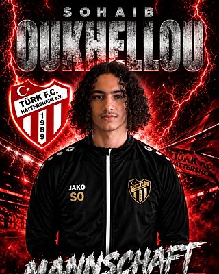 Sohaib Oukhellou