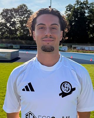 Cristian Fiscella