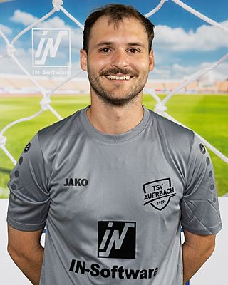 Aaron Pitz