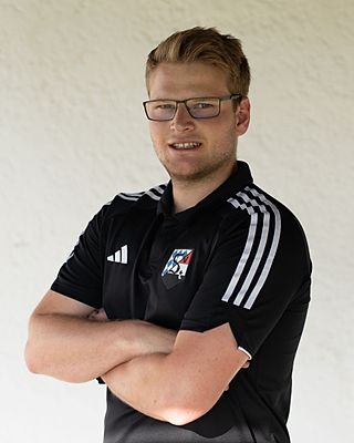 Sebastian Hirschbeck