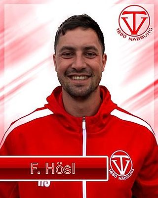 Florian Hösl