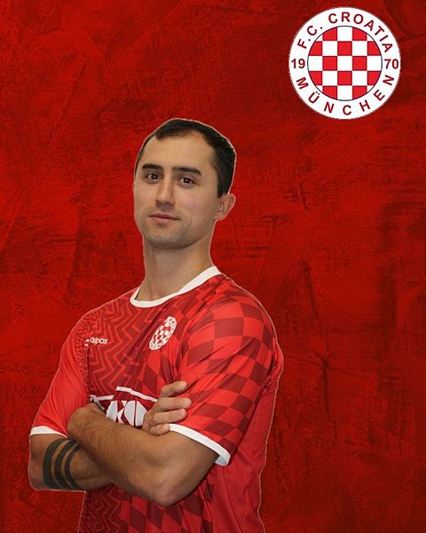 Foto: Fc Croatia München