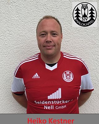 Heiko Kestner