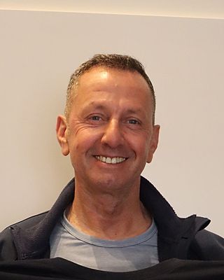Klaus Hammann