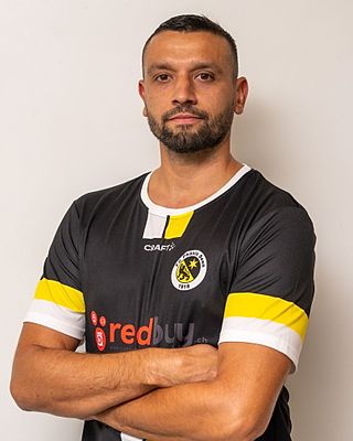 Aleksandar Petrovic