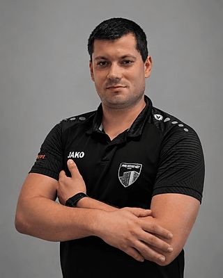 Dennis Tauscher