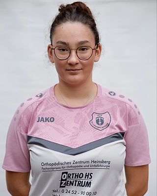 Mathea Küppers