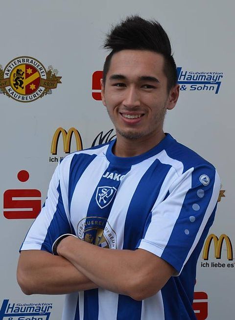 Foto: Helmut Unglert