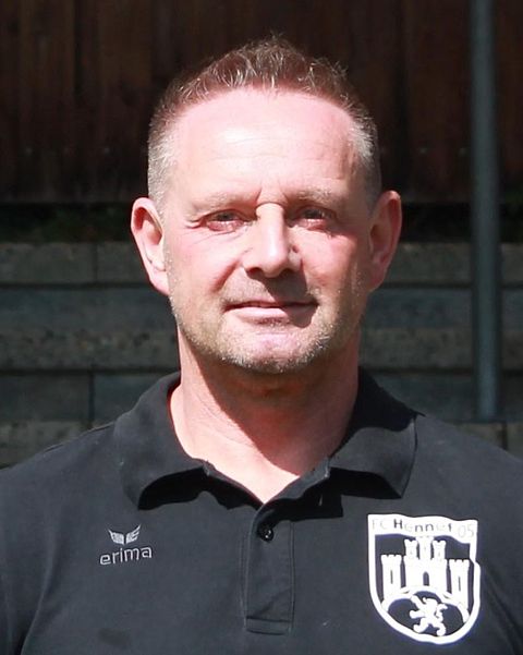 Frank Süs