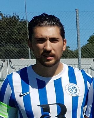 Christos Papadopoulos