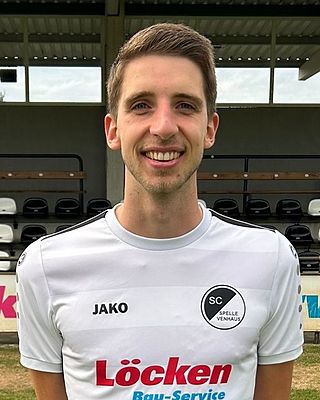 Luca-Clemens Brämmsmann