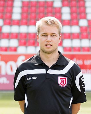 Jonas Staudinger