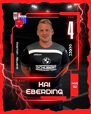 Kai Eberding