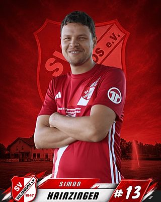 Simon Hainzinger