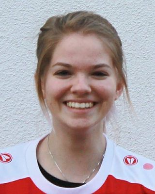 Alina Bergmann