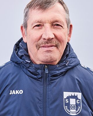Viktor Janzen